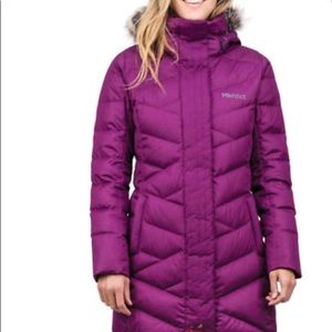 marmot marlow jacket